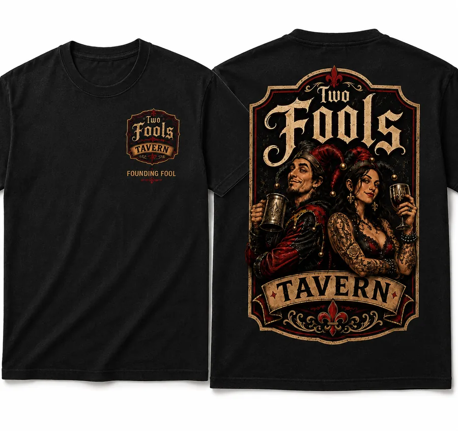 Founders Tee